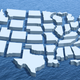 Illustration for article titled Which State Would Win A 50-State Battle Royal?
